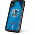 NBA Dallas Mavericks Jersey iPhone XR Waterproof Case