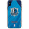 NBA Dallas Mavericks Jersey iPhone XS Max Skin