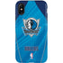 NBA Dallas Mavericks Jersey iPhone XS Pro Case
