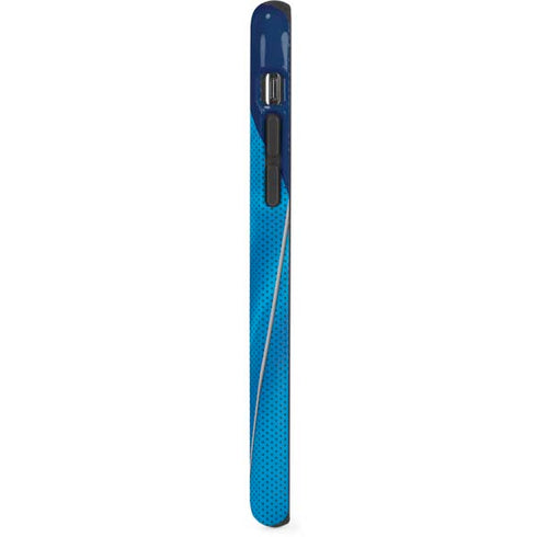NBA Dallas Mavericks Jersey iPhone XS Pro Case