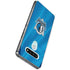 NBA Dallas Mavericks Jersey LG Stylo 6 Clear Case