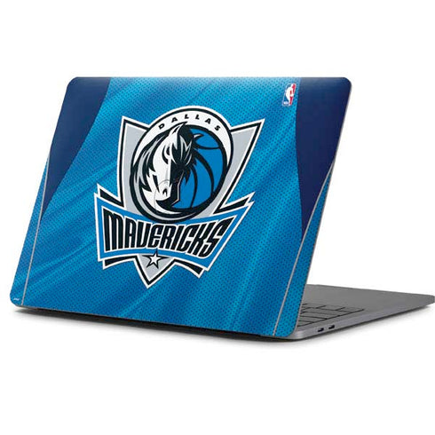 NBA Dallas Mavericks Jersey Apple MacBook Pro 13-inch Skin