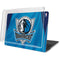 NBA Dallas Mavericks Jersey MacBook Pro 13in (2020) Case plus Skin