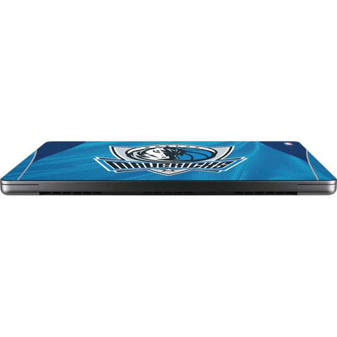 NBA Dallas Mavericks Jersey MacBook Pro 14in (2021-24) Skin