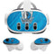 NBA Dallas Mavericks Jersey Meta Quest 3 Skin