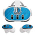 NBA Dallas Mavericks Jersey Meta Quest 3 Skin