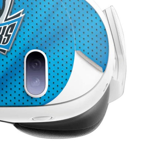NBA Dallas Mavericks Jersey Meta Quest 3 Skin