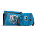 NBA Dallas Mavericks Jersey Nintendo Switch Bundle Skin