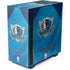 NBA Dallas Mavericks Jersey NZXT H510 Compact ATX Mid-Tower Case Skin