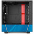 NBA Dallas Mavericks Jersey NZXT H510 Compact ATX Mid-Tower Case Skin