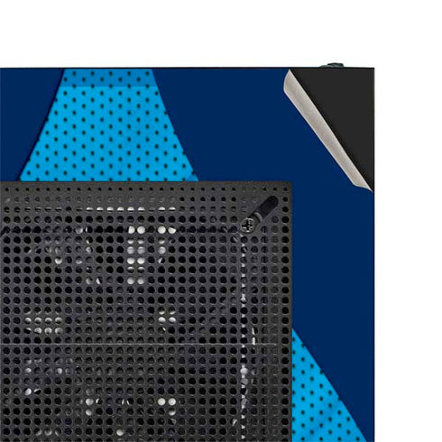 NBA Dallas Mavericks Jersey NZXT H510 Compact ATX Mid-Tower Case Skin