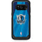 NBA Dallas Mavericks Jersey Otterbox Commuter Galaxy Skin