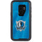 NBA Dallas Mavericks Jersey Otterbox Defender Galaxy Skin