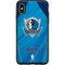 NBA Dallas Mavericks Jersey Otterbox Symmetry iPhone Skin