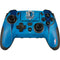 NBA Dallas Mavericks Jersey PlayStation Scuf Vantage 2 Controller Skin