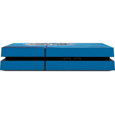 NBA Dallas Mavericks Jersey PS4 Console Skin