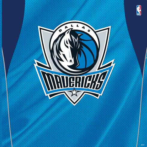 NBA Dallas Mavericks Jersey PS4 Console Skin