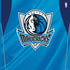 NBA Dallas Mavericks Jersey PS4 Pro/Slim Controller Skin