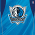 NBA Dallas Mavericks Jersey PS4 Slim Bundle Skin