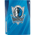 NBA Dallas Mavericks Jersey PS5 Console Skin