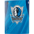 NBA Dallas Mavericks Jersey PS5 Digital Edition Console Skin