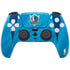 NBA Dallas Mavericks Jersey PS5 Controller Skin