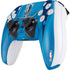 NBA Dallas Mavericks Jersey PS5 Controller Skin
