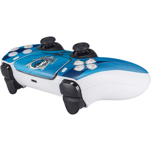 NBA Dallas Mavericks Jersey PS5 Controller Skin