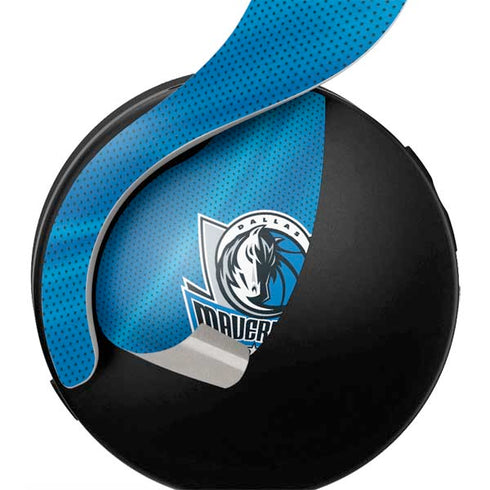NBA Dallas Mavericks Jersey PULSE 3D Wireless Headset for PS5 Skin