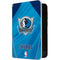 NBA Dallas Mavericks Jersey Surface Duo Skin