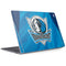 NBA Dallas Mavericks Jersey Surface Laptop 3 13.5in Skin