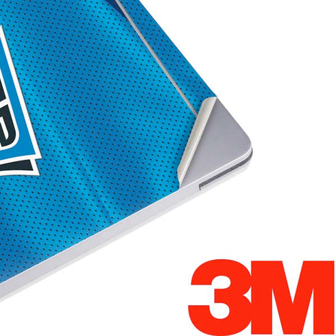 NBA Dallas Mavericks Jersey Surface Laptop 3 13.5in Skin