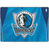 NBA Dallas Mavericks Jersey Surface Pro 8 Skin