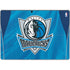 NBA Dallas Mavericks Jersey Surface Pro 9 Skin