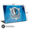 NBA Dallas Mavericks Jersey Universal Laptop 11in (8.8 x 6.2in) Skin