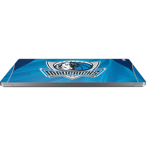 NBA Dallas Mavericks Jersey Universal Laptop 16.6in (13.4 x 9.7in) Skin