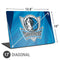 NBA Dallas Mavericks Jersey Universal Laptop 17in (13.8 x 10in) Skin