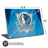 NBA Dallas Mavericks Jersey Universal Laptop 17in (13.8 x 10in) Skin