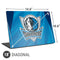 NBA Dallas Mavericks Jersey Universal Laptop 18in (14.6 x 10.6in) Skin