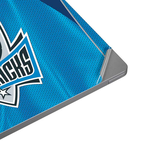 NBA Dallas Mavericks Jersey Universal Laptop 18in (14.6 x 10.6in) Skin