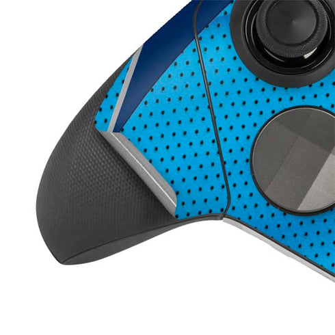 NBA Dallas Mavericks Jersey Xbox Elite Wireless Controller Series 2 Skin