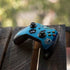 NBA Dallas Mavericks Jersey Xbox One Controller Skin