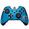 NBA Dallas Mavericks Jersey Xbox One Elite Controller Skin