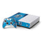 NBA Dallas Mavericks Jersey Xbox One S Console and Controller Bundle Skin