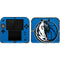 NBA Dallas Mavericks Large Logo Nintendo 2DS Skin