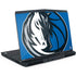 NBA Dallas Mavericks Large Logo Dell Alienware Skin