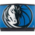 NBA Dallas Mavericks Large Logo Dell Alienware Skin