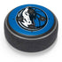 NBA Dallas Mavericks Large Logo Amazon Echo Dot Skin