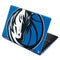 NBA Dallas Mavericks Large Logo Aspire R11 11.6in Skin