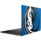 NBA Dallas Mavericks Large Logo Ativ Book 9 (15.6in 2014) Skin